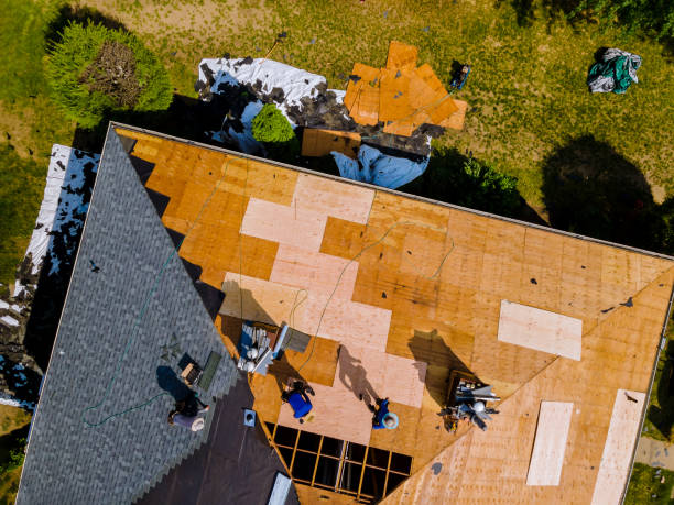 Best Storm Damage Roof Repair  in Hinsdale, IL