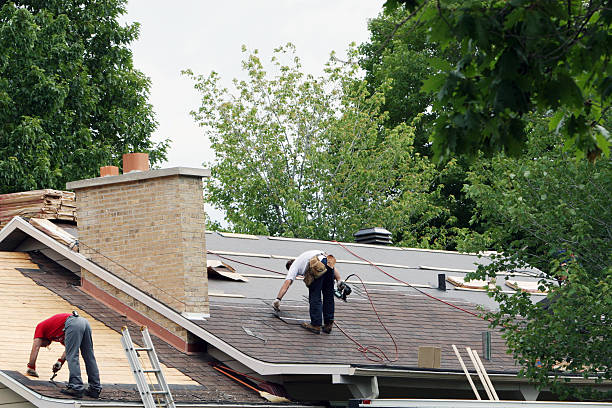 Roof Waterproofing Services in Hinsdale, IL