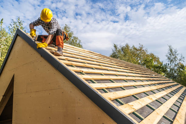 Quick and Trustworthy Emergency Roof Repair Services in Hinsdale, IL