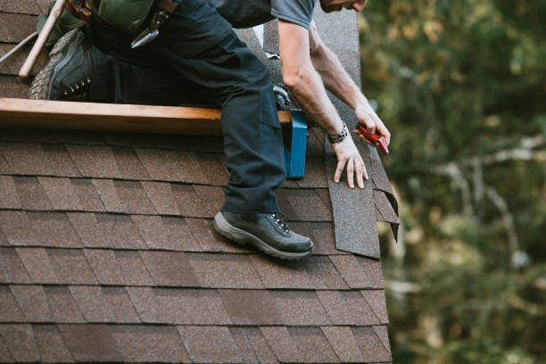 Trusted Hinsdale, IL Roofing Contractor Experts